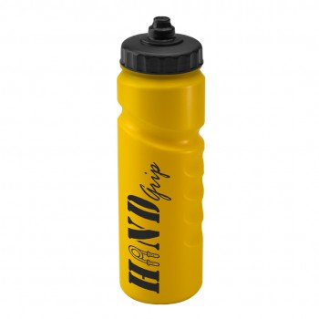 Finger Grip 750ml Yellow