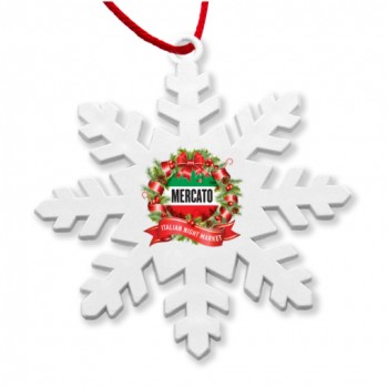 Snowflake Decoration