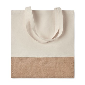 Cotton Shopping Bag 160gr/m²