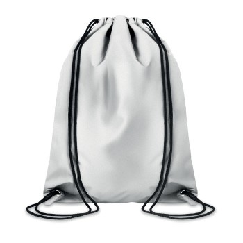 High Reflective Drawstring Bag