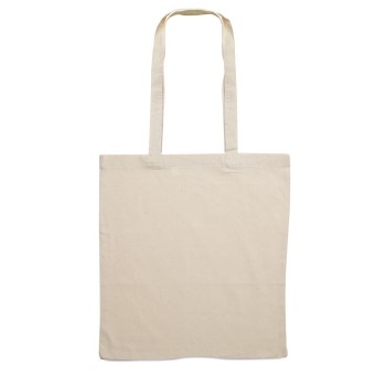 Cotton Shopping Bag 140gr/m²