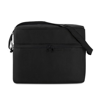 Cooler Bag With 2 Compartments