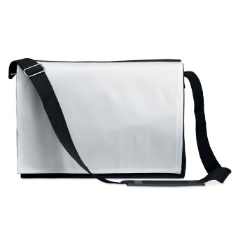 Document shoulder bag