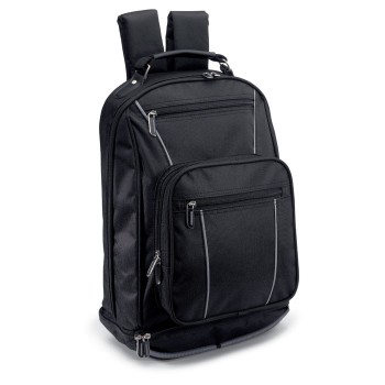 Laptop backpack