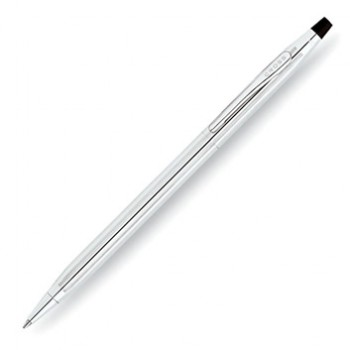 Classic Century Lustrous Chrome Ball Pen