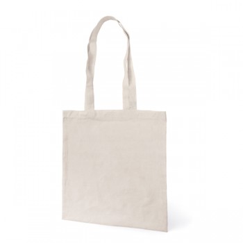 Cotton Shopper Bag