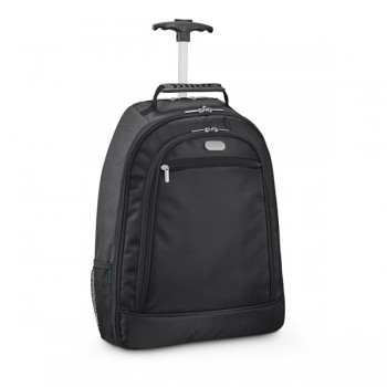 Note Laptop Trolley Backpack