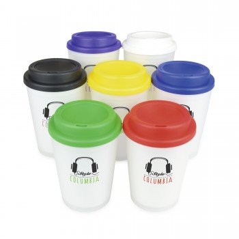 Haddon Take Out Cup 350ml