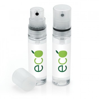 Pocket Sized Deodorant Spray 8ml