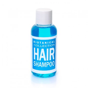 Sea Spa Blue Shampoo, 50ml