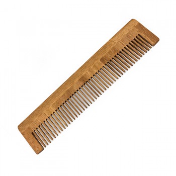 Bamboo Comb