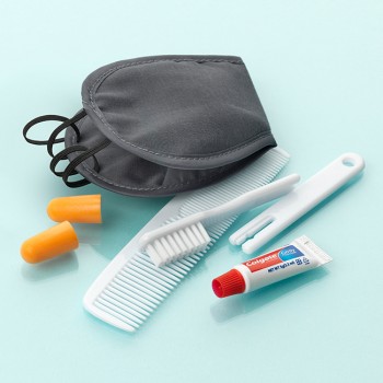 Travel Amenity Kit Standard