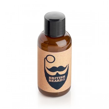 Beard Wash, 50ml