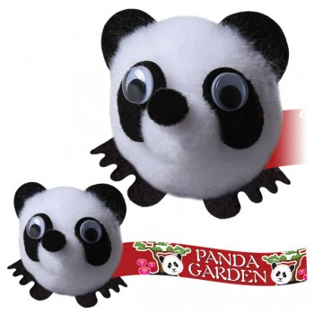 Panda Logobug