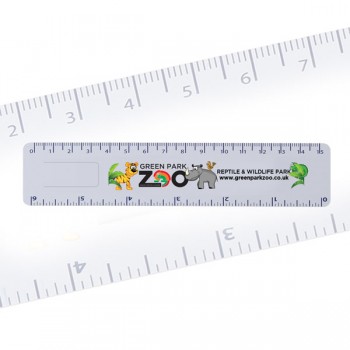 Bookmark Ruler