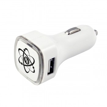 Dual USB Car Charger