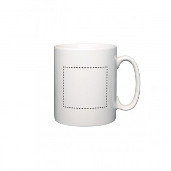 Budget Buster Durham Mug