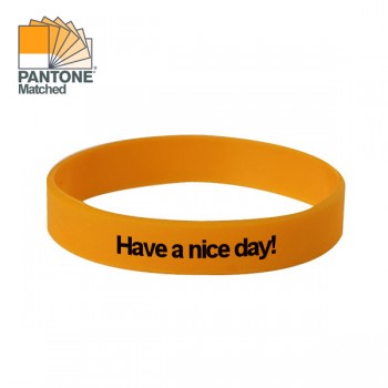 EXPRESS - Silicon Wristbands - Printed