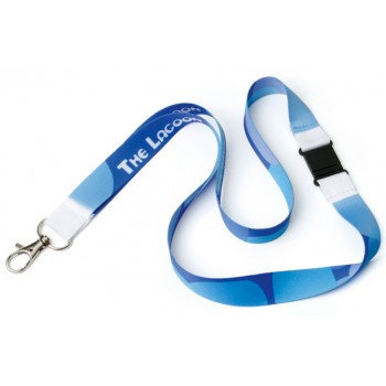 EXPRESS - Full Colour Lanyard -10mm