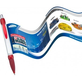 EXPRESS - Banner Pen