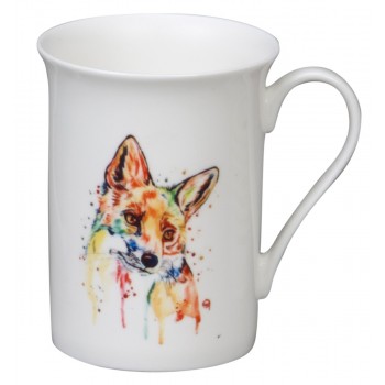 Trent Dye Sublimation Mug