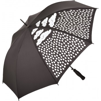 FARE Colourmagic AC Regular Umbrella