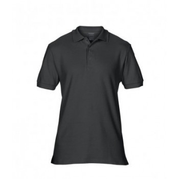 Gildan Premium Cotton® Double Piqué Polo Shirt