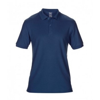 Gildan DryBlend® Double Piqué Polo Shirt