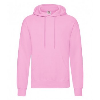 Fruit of the Loom Classic Hooded Sweatshirt