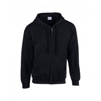 Gildan Heavy Blend™ Zip Hooded Sweatshirt