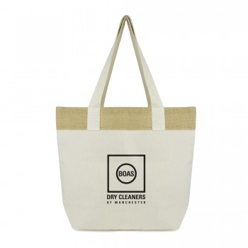 Granger Cotton Eco-Friendly Shopper 10oz