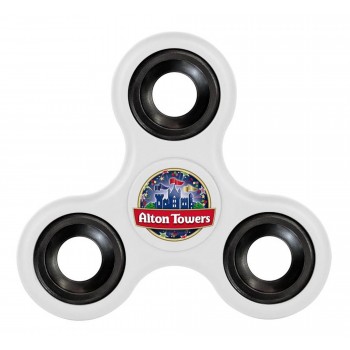 UK 7 Day Fidget Spinners