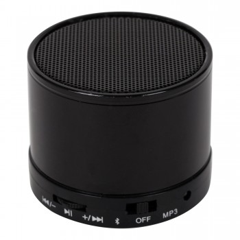 FM Wireless Bluetooth Speaker