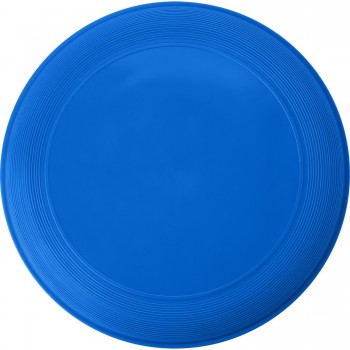 Plastic Frisbee