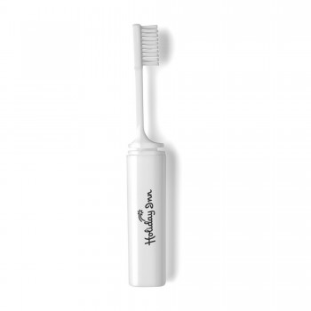 Travel Toothbrush