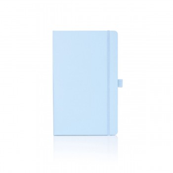 Medium Notebook Plain Paper Matra