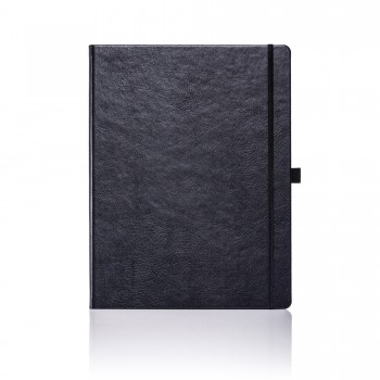 Large Notebook Ruled Paper Matra