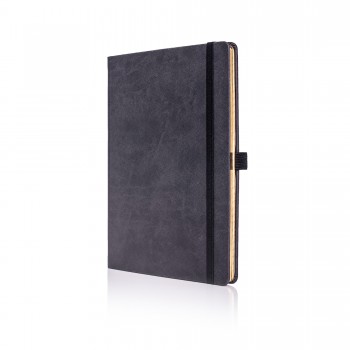 Medium Notebook Ruled Tucson "Edge"