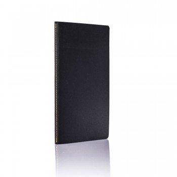 Medium Notebook Ruled Paper Singer