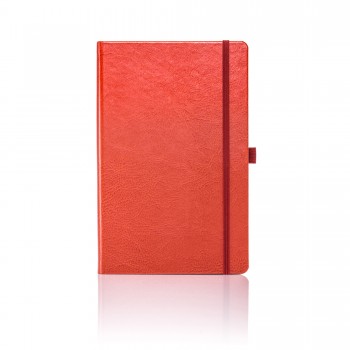 Medium Notebook Ruled Paper Sherwood