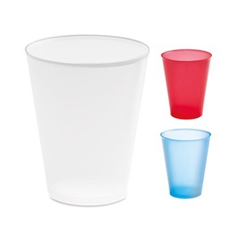 Promotional Cup Ginbert