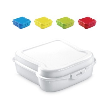 Promotional Sandwich Lunch Box Noix