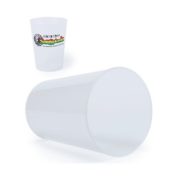 Compostable Material Cup 520ml