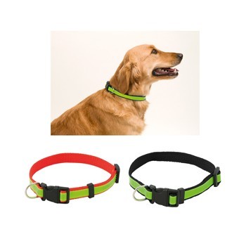 Promotional Reflective Pet Collar Muttley