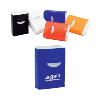 Tissues Custom