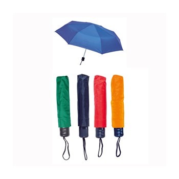 Promotional Umbrella Mint