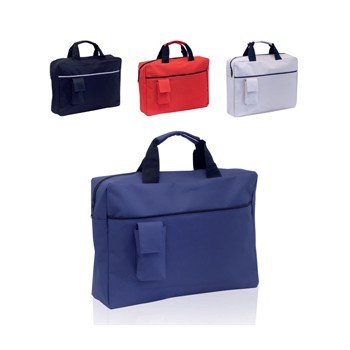 Promotional Document Bag Konfer