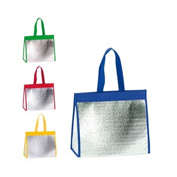 Cool Bag Alufresh