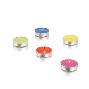 Promotional Candle Set Cerum