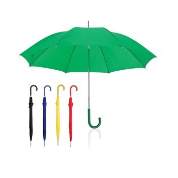 Umbrella Faldo